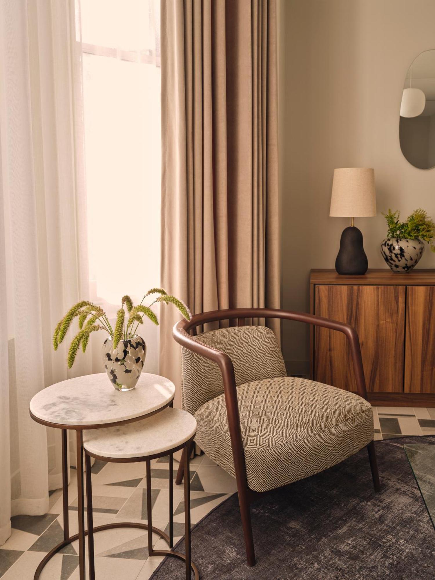 Hotel de apartamente The Marloes 5*