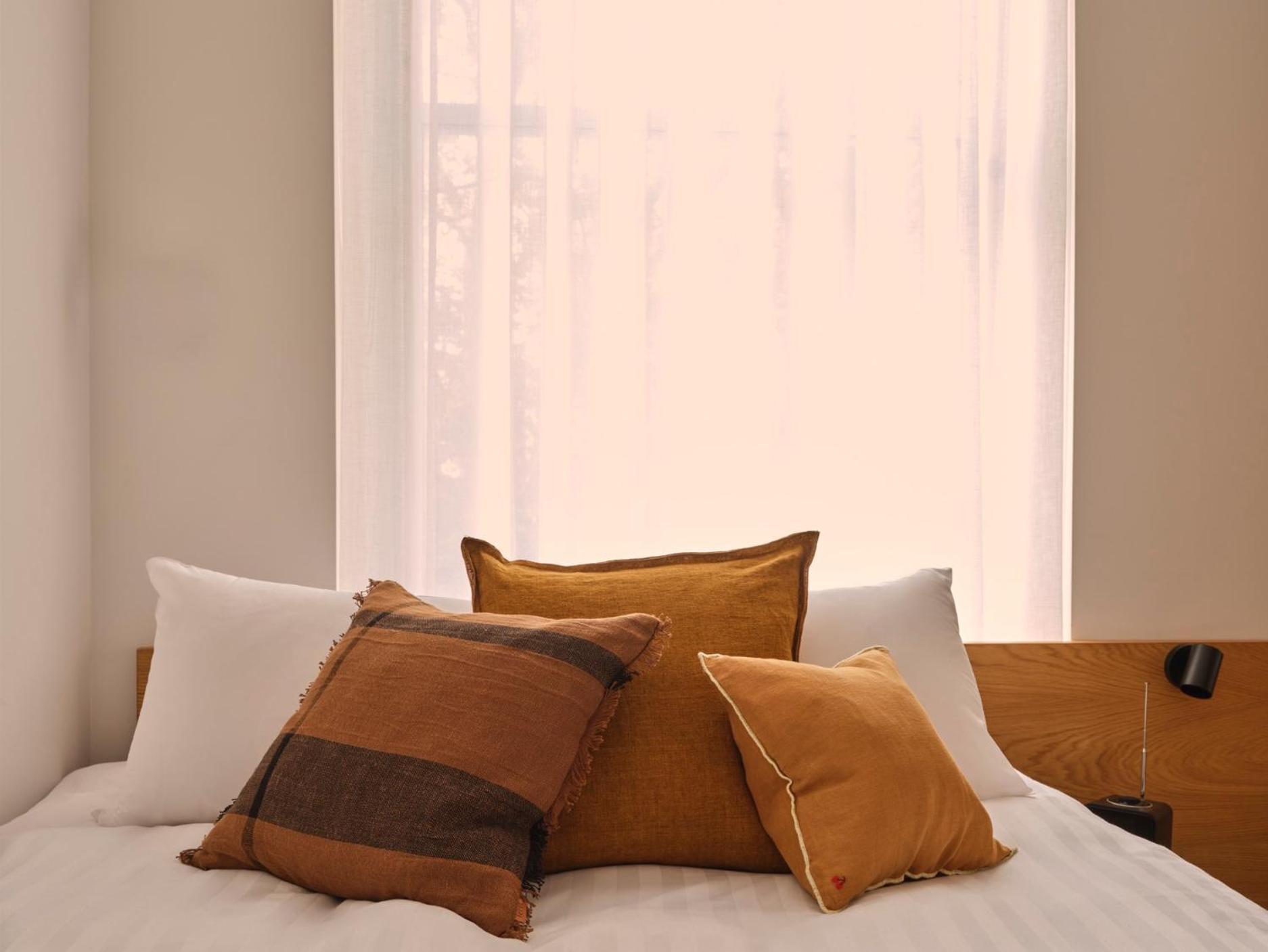 The Marloes Hotel de apartamente