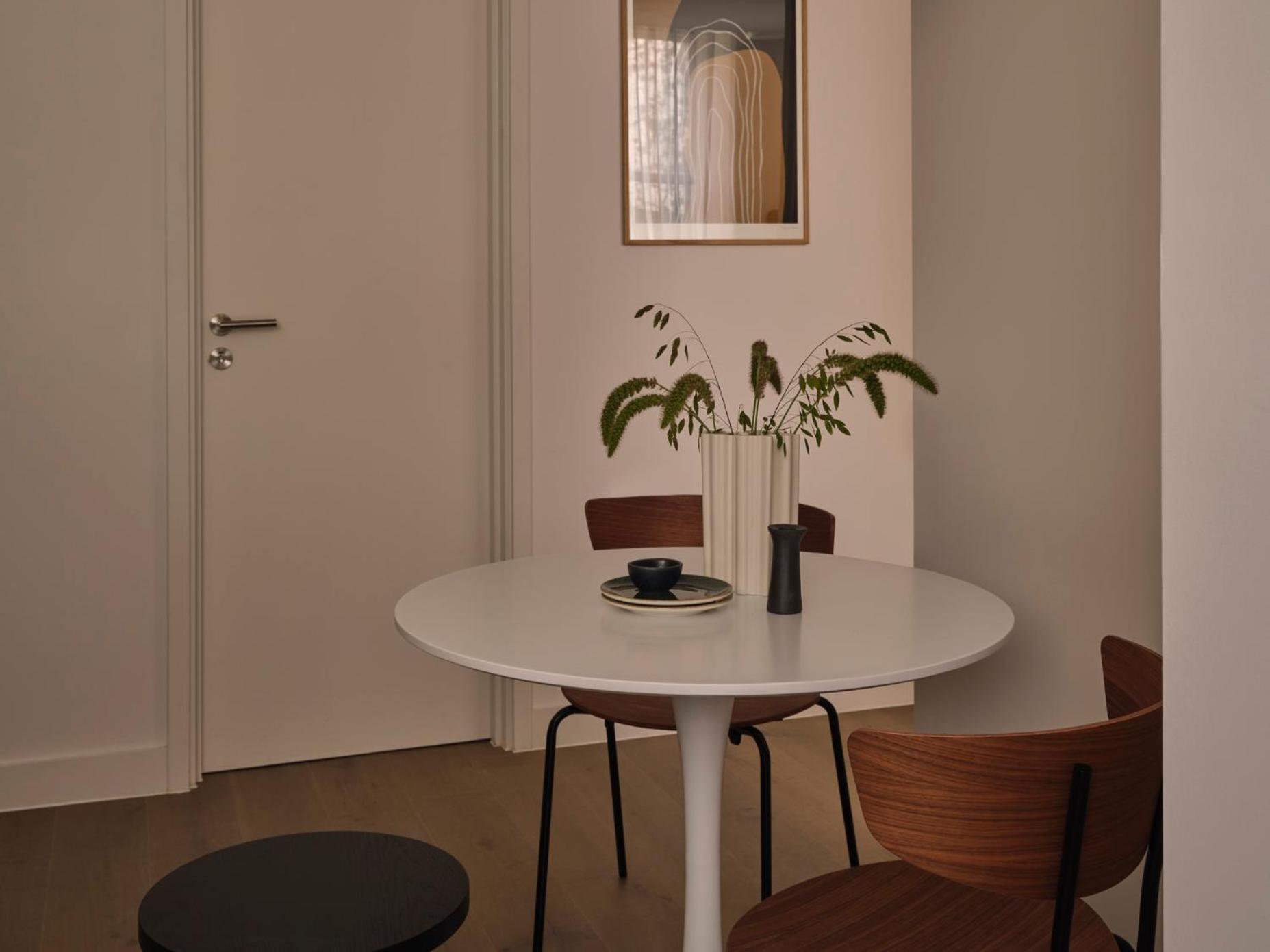 The Marloes Hotel de apartamente Londra