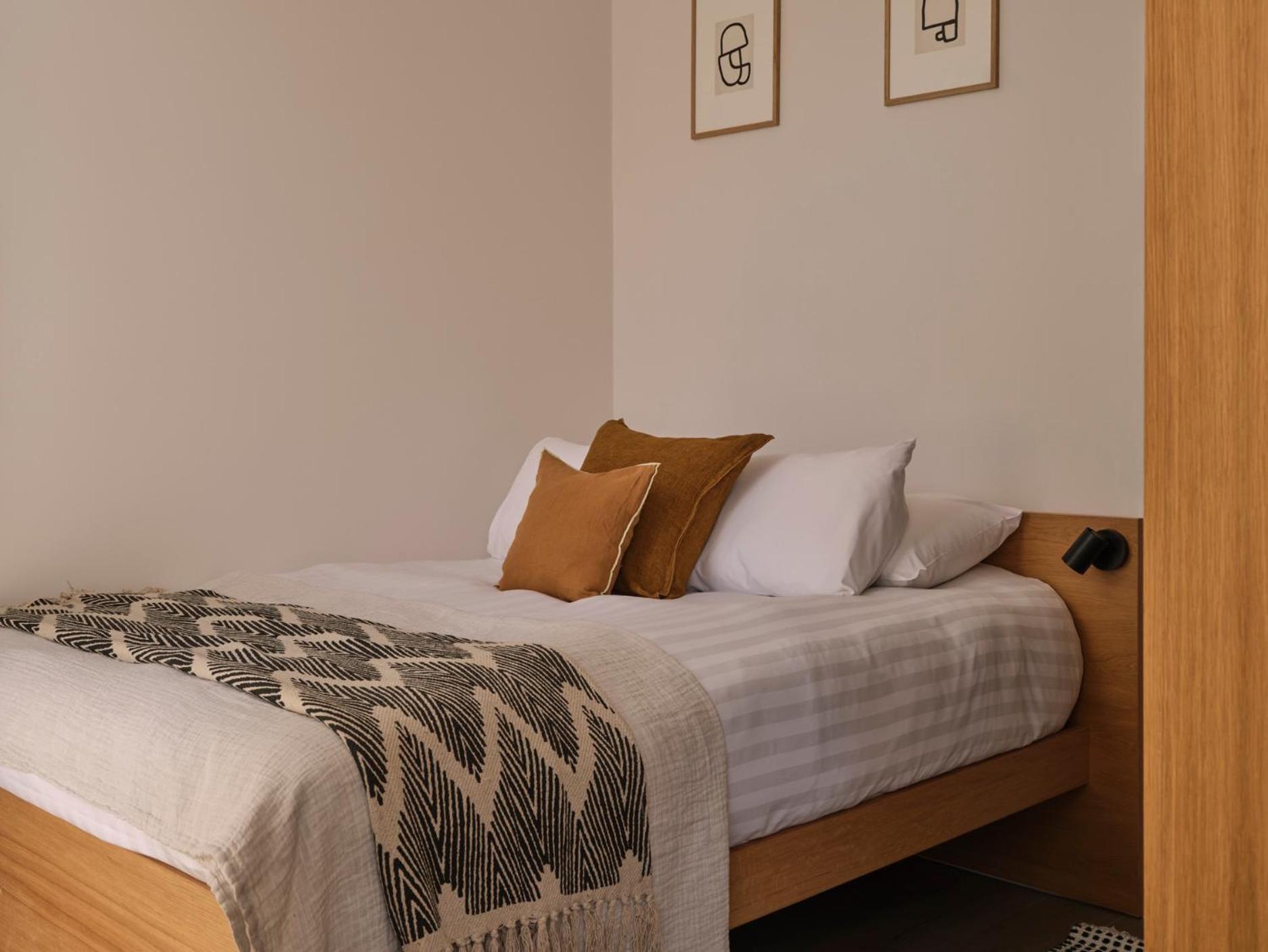 Hotel de apartamente The Marloes 5*