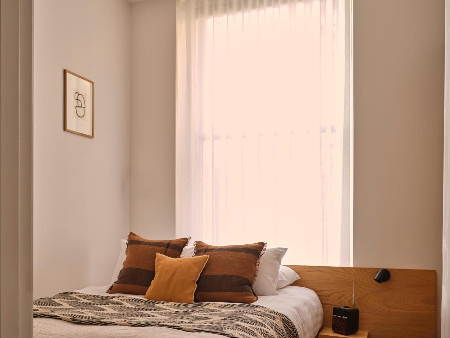 Hotel de apartamente The Marloes Londra