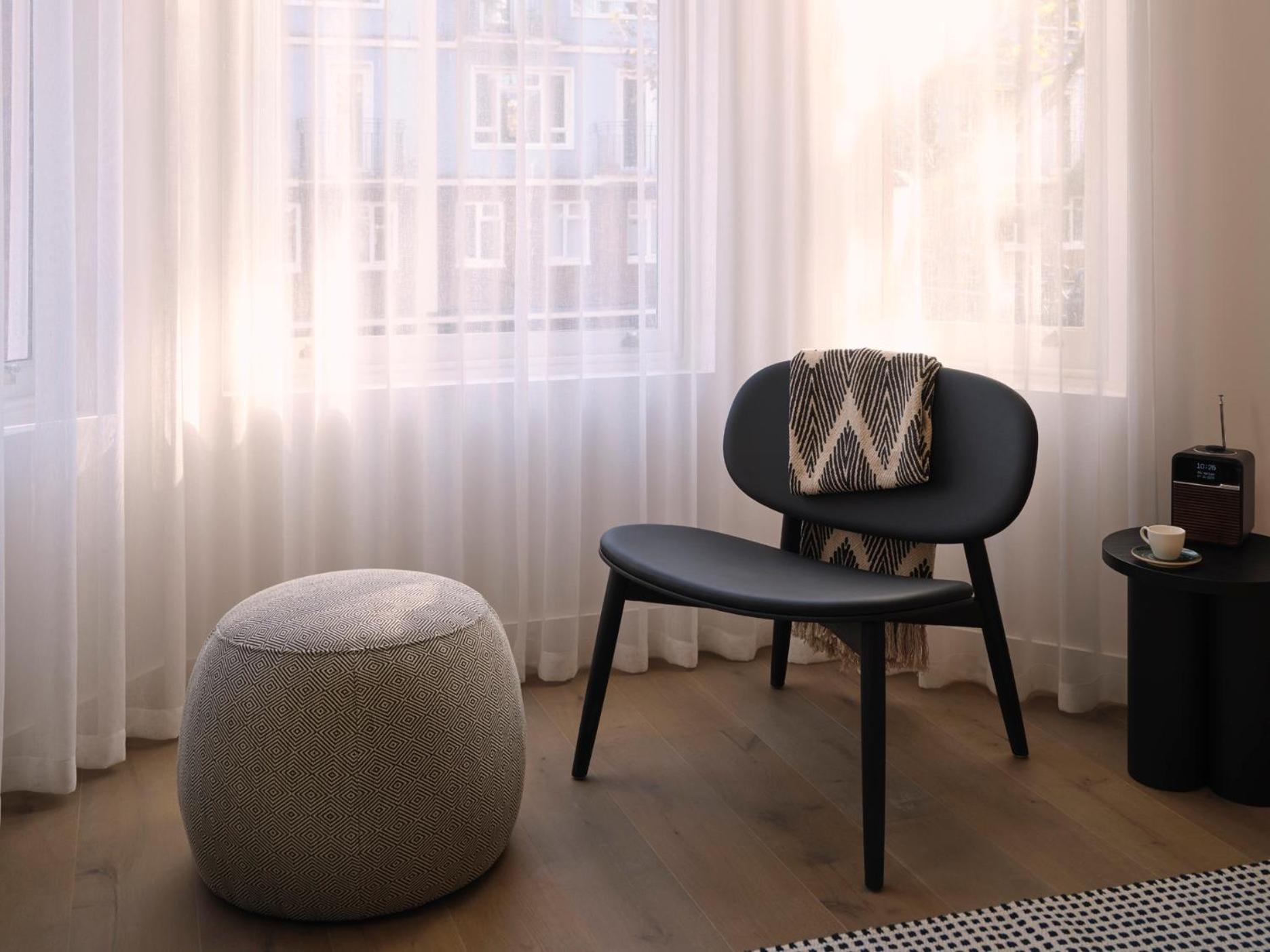 The Marloes Hotel de apartamente 5*