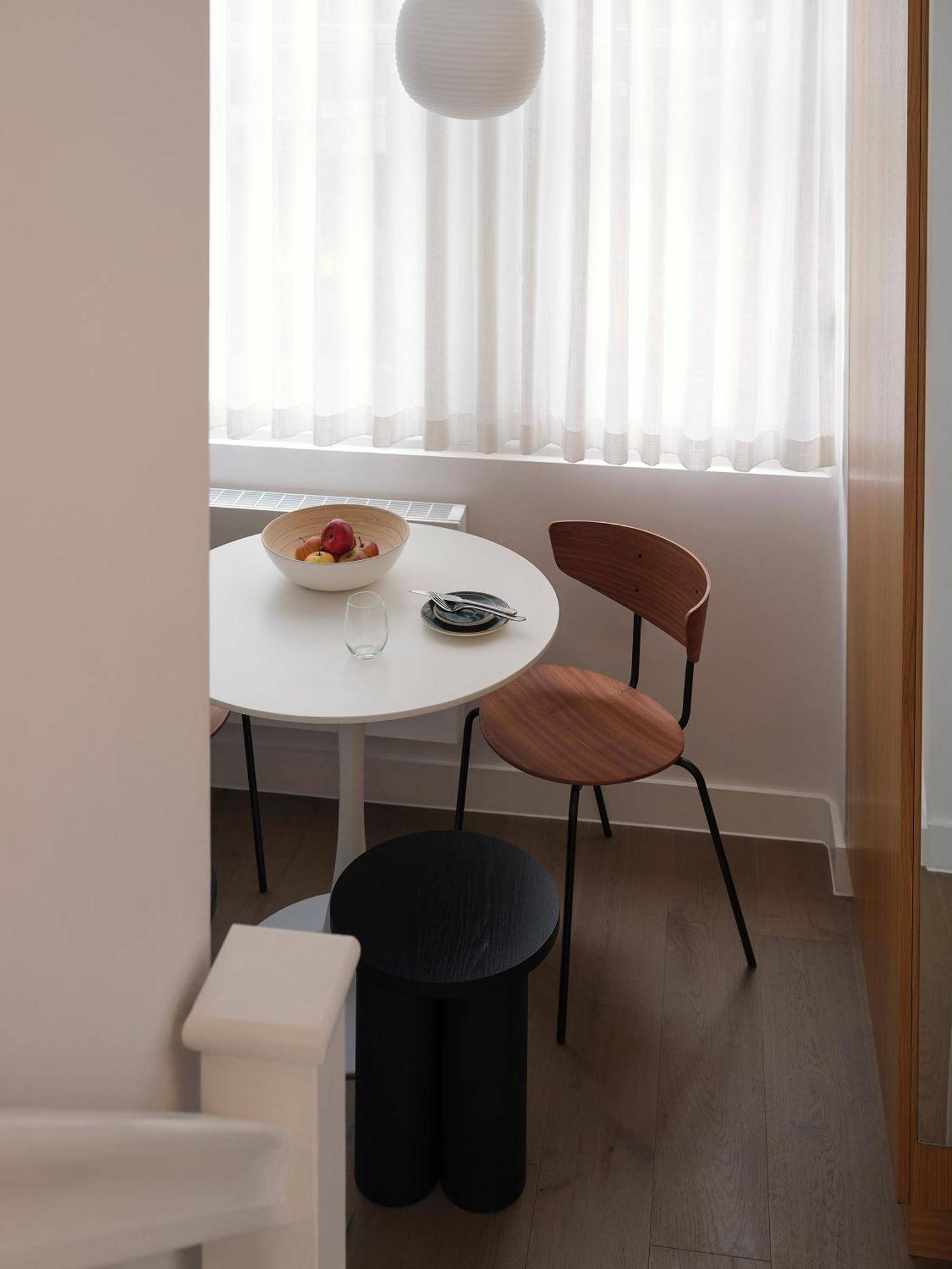 The Marloes Hotel de apartamente