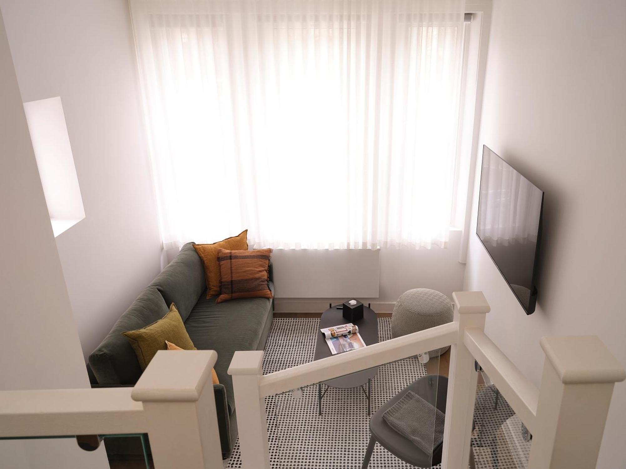 Hotel de apartamente The Marloes Londra