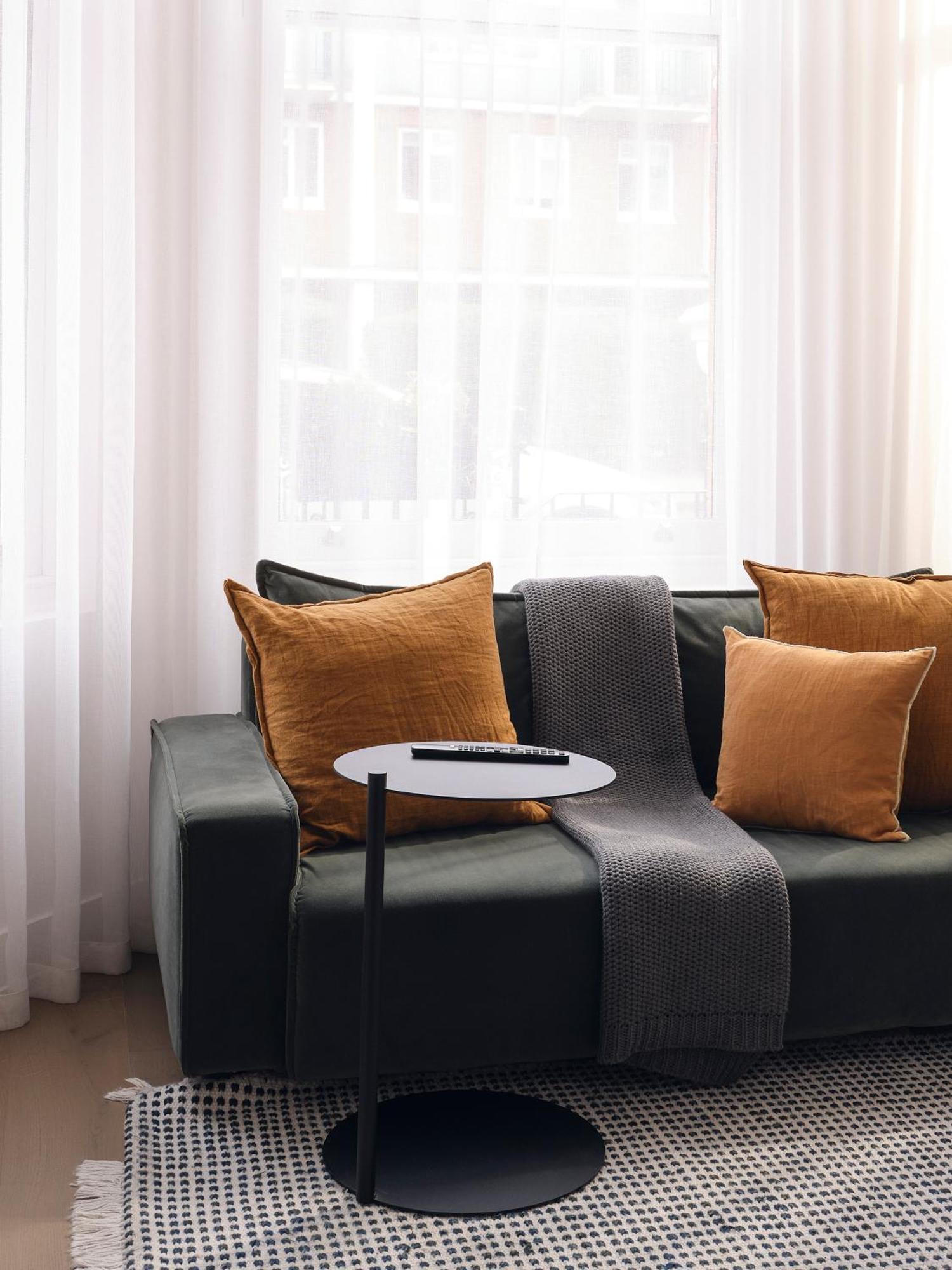 The Marloes Hotel de apartamente