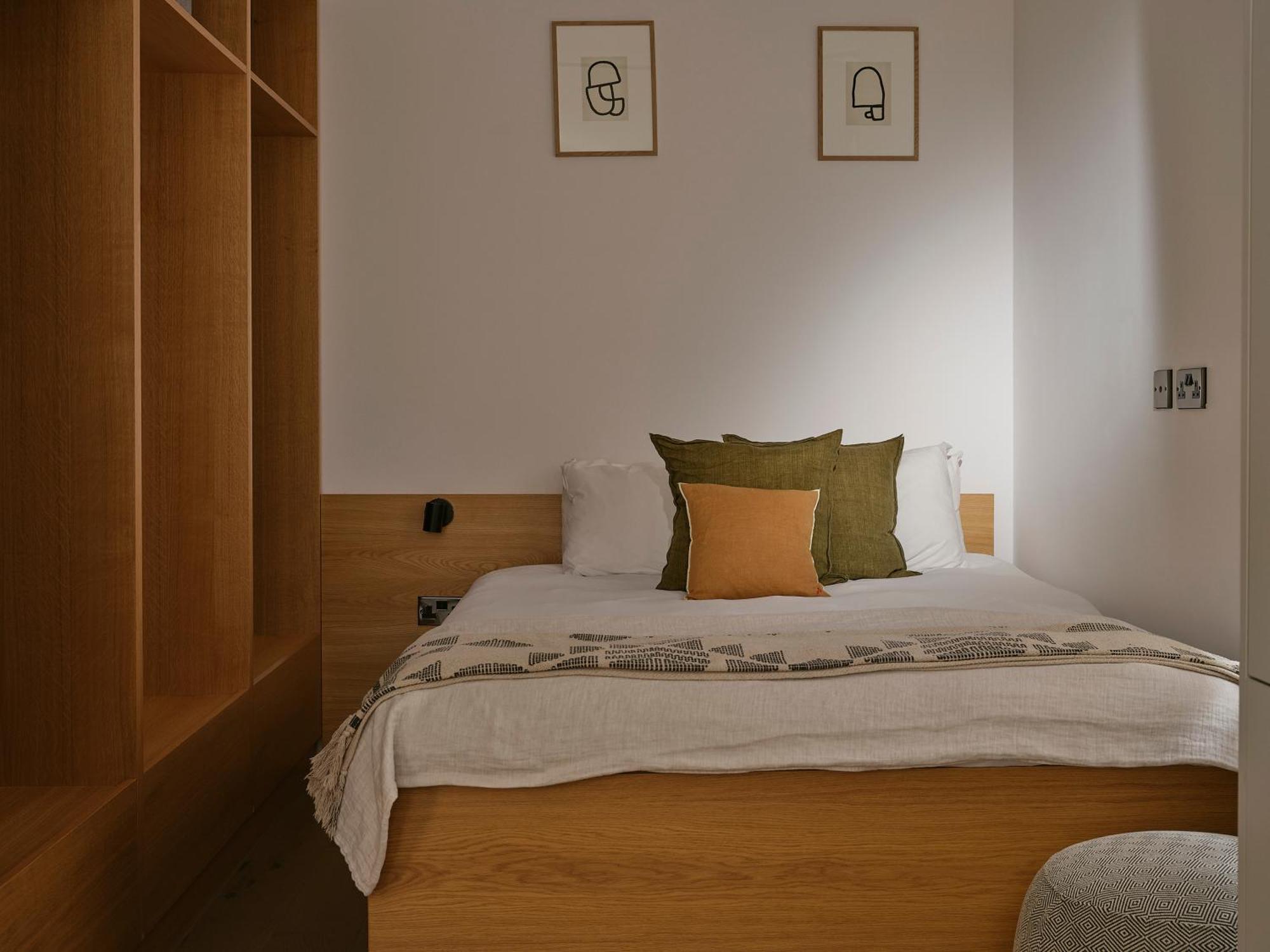 The Marloes Hotel de apartamente Londra