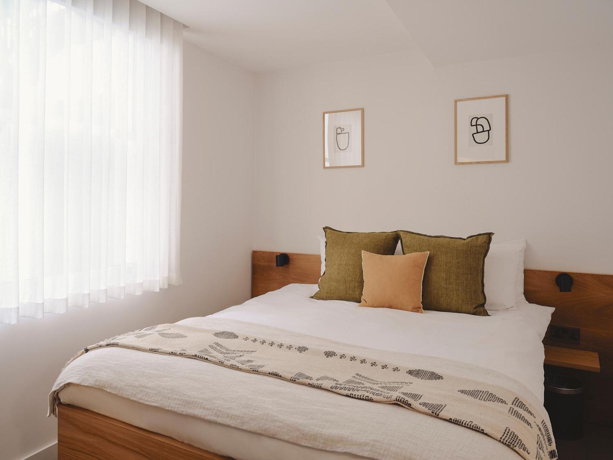 The Marloes Hotel de apartamente 5*