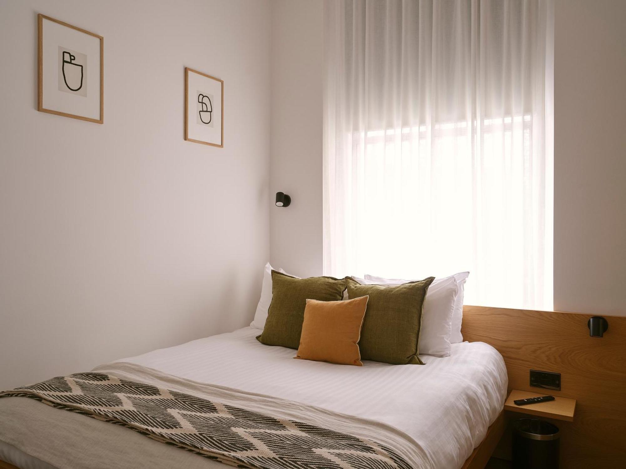 Hotel de apartamente The Marloes 5*