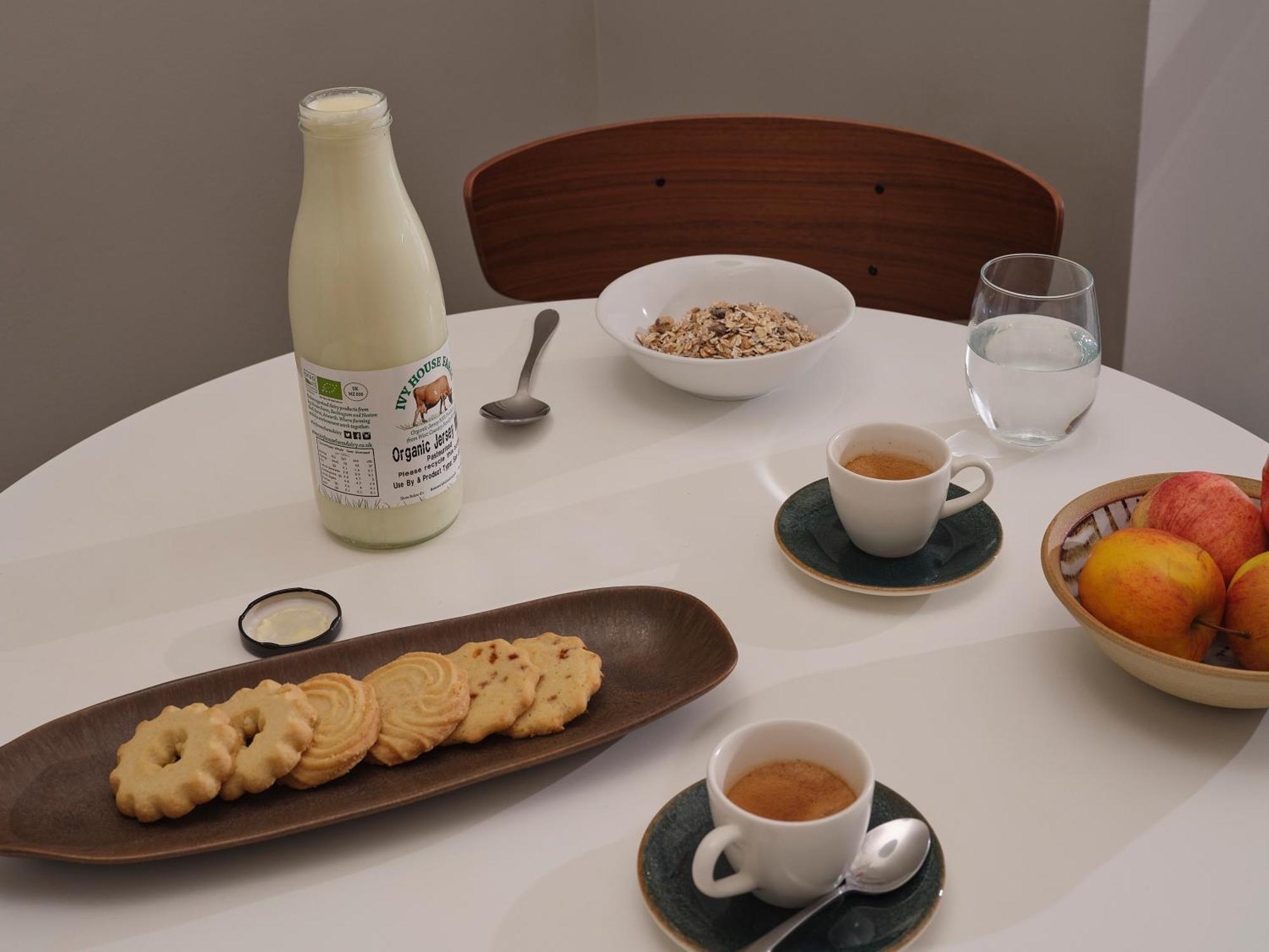 The Marloes Hotel de apartamente Londra