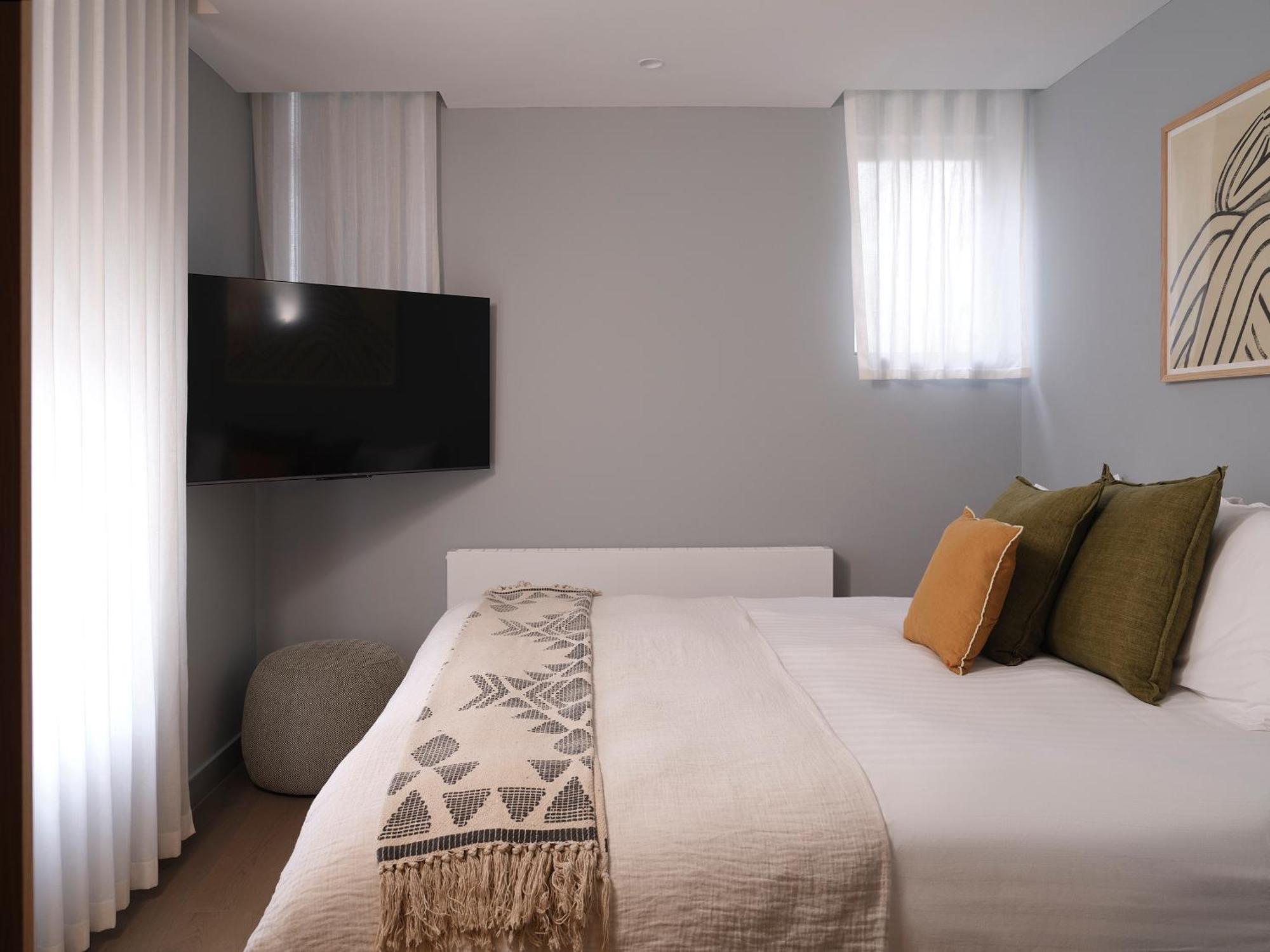 Hotel de apartamente The Marloes 5*