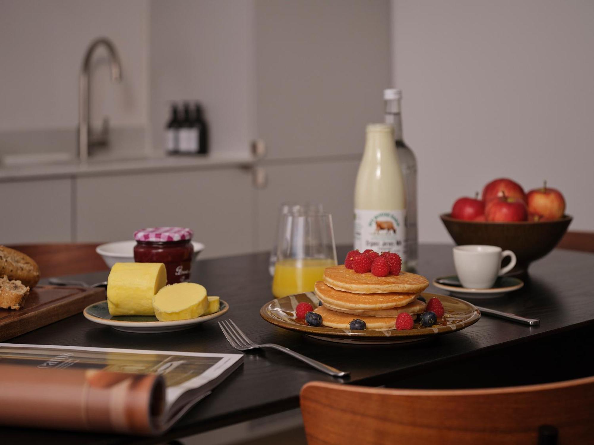 Hotel de apartamente The Marloes Londra