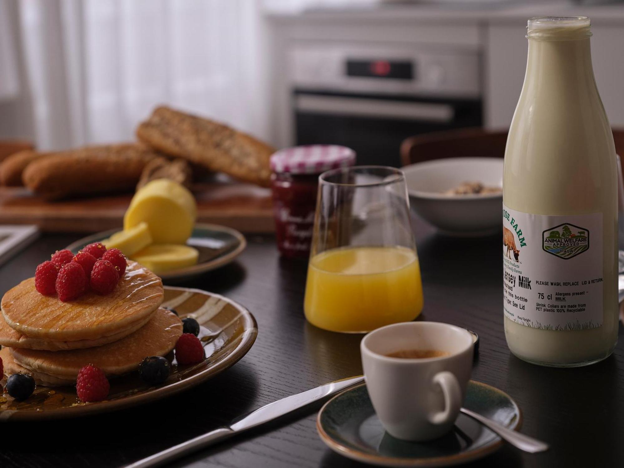 The Marloes Hotel de apartamente 5*