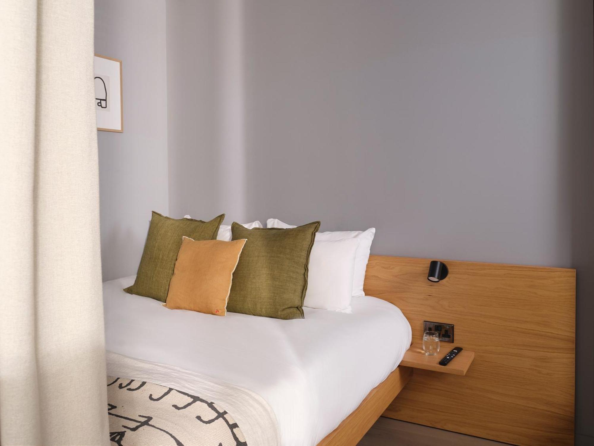 The Marloes Hotel de apartamente Londra