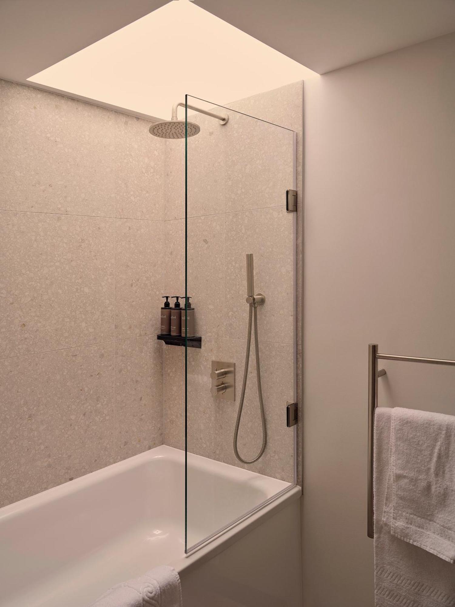 Hotel de apartamente The Marloes 5*