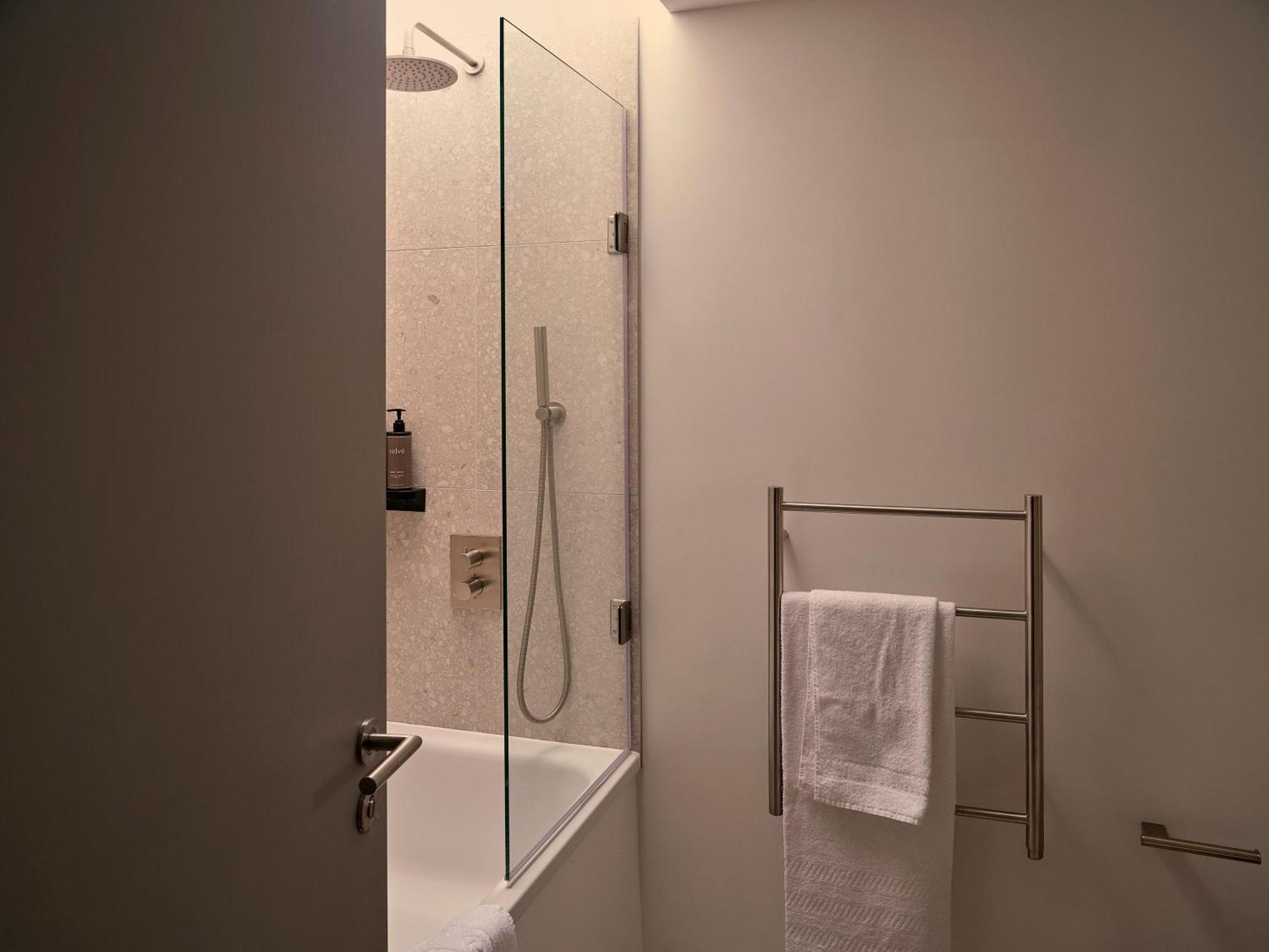 The Marloes Hotel de apartamente Londra